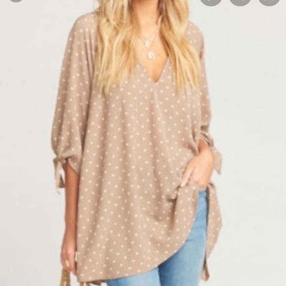 Show me your mumu astrid tunic - Picture 2 of 6